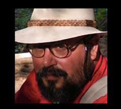 A caricature for the ages