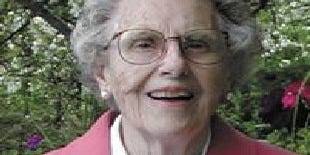 Ann de Duplessis Dewart