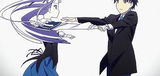 Our videos are in high quality and they stream very fast. Absolute Duo Wiki Anime Amino