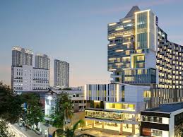 Hotel In Jakarta Novotel Jakarta Cikini Accor