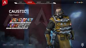 New players need more legend tokens to unlock every legend they want to play. Apex Legends Best Character Tier List Who Should You Pick Vg247