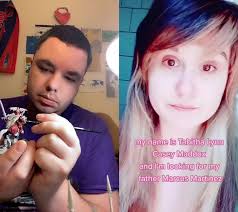 Tabitha Lynn Casey Maddox