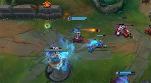 Nasus siêu to khổng lồ nện 1 phát chết ad (lol wild rift). Nhá»¯ng Ä'iá»ƒm Khac Biá»‡t Cá»§a Lmht Tá»'c Chiáº¿n Vá»›i Lien Quan Mobile