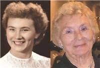 Darlene Culbertson Obituary (2022)