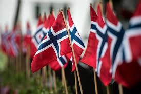 Mai, og har derfor stelt i stand med jeg liker 17. Stavanger Gir 20 000 Kroner Til Virtuelt 17 Mai Tog