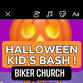 "HALLOWEEN KID'S BASH" event image