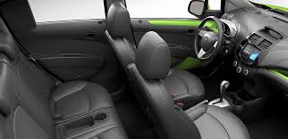 Chevrolet Spark Chevrolet Spark 2014 Chevy Spark Fuel Efficient Cars