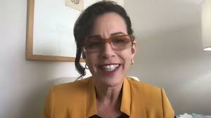 CORAL Lecture Series 4: Julia Langley