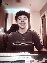 Creative Edit of Marcus: A Tribute to His Style