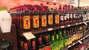 Cocktails To Go More Liquor Stores Opening In Pa Wnep Com