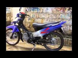 Maybe you would like to learn more about one of these? Kumpulan Foto Modifikasi Motor Vega R Futuristik