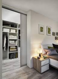 Versteckte Ankleide Hinter Trockenbauwand Ohe Tur Einbauschranke Nach Mass Von Kieppe Aus Thuringen Schlafzimmer Design Ankleide Zimmer Einbauschrank