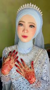 Deta Arie Rias (Make Up & WO)