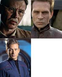 Any Space Marine chapters with Blank members?