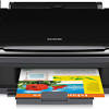 The epson stylus sx105 is one of the best printers which you can get with a reasonable price, stylish printers, scanners, and copiers are the ideal reboot the computer system. 1