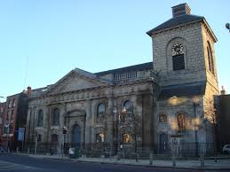 Catherine (connor) thomas was born in ireland in august, 1833. St Catherine S Church Dublin Church Of Ireland Wikipedia