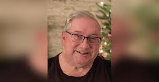 Obituary information for James A. Arnott Jr.