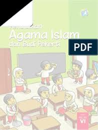Nabi yahya konsisten menentang raja hirodus dengan. Buku Pegangan Siswa Pai Sd Kelas 6 Kurikulum 2013 Www Matematohir Wordpress Com
