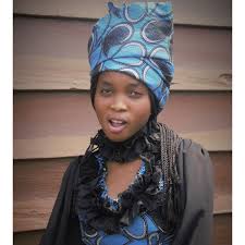 Kinshasa one two (for oxfam) visual concept and cover design by aitor throup video directed by hardy blachman album art direction. In The Democratic Republic Of Congo Beauty And Fashion Are A Weapon Against War Lenny Letter