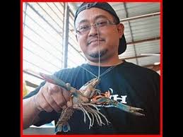 Penternakan Lobster Air Tawar Secara Aquaponik Di Melaka