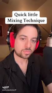 A little easy Zubora technique] Voice video🎤