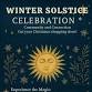 Winter Solstice Celebration event image