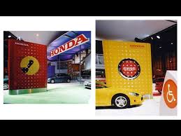 On january 20th 1997 , established as the sole authorized distributors of honda in maldives and commenced importing honda motorcycles and power products. Honda The Power Of Dreams 3