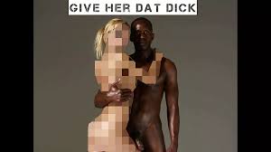 Give Her that Dick - BBC Pmv Censored feat. Tali Dova