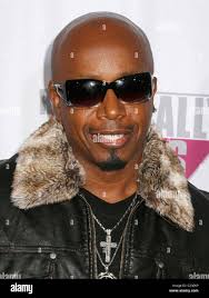 Stanley kirk burrell hi-res stock photography and images