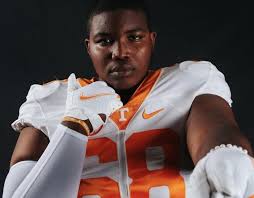 Impact Analysis: Masai Reddick is Tennessee's eighth commit for 2022