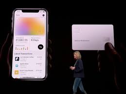 Apr 12, 2019 · apple card offers an apr between 13.24% and 24.24% based on your credit score, and all approved cardholders will be placed at the bottom of the interest tier they fall into, which will save everyone a little bit of interest. Apple Card Applicants With Low Credit Scores Getting Approved Report