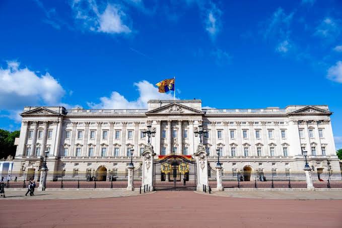 Prince Harry WILL be offered a room by the King at Buckingham Palace when he  returns to UK in weeks in new olive branch