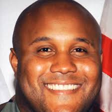 Developing: Accused Cop Killer Chris Dorner in Shootout with Feds