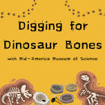 Digging for Dinosaur Bones