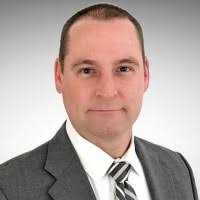 Aaron Benjamin, MPA, CGCIO