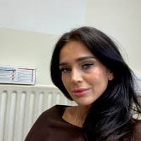 Patrycja Kirsz, BA (Hons), Assoc CIPD