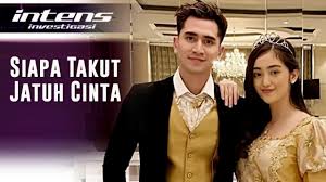 Ranty Maria Tak Menolak Cinlok Dengan Verrell Bramasta Ini Katanya Soal Febby Rastanty Banjarmasin Post