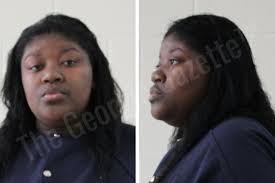 Mary Thomas — Houston County Jail Bookings