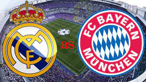 Real madrid vs bayern münchen. Real Madrid Vs Bayern Munich How And Where To Watch Times Tv Online As Com