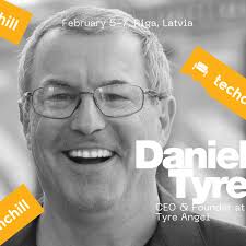 🚨 Speaker Announcement: TechChill 2025, Feb 5-7! This year, we're bringing  together game-changing leaders who are redefining the future of tech and  business. Get ready to hear from experts like: 🔹 Dan