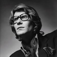 Yves saint laurent saint laurent self. Top Ten Yves Saint Laurent Couture Moments Hunger Tv