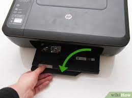 Hp can identify most hp products and recommend possible solutions. 3 Ways To Put Ink Cartridges In A Printer Wikihow