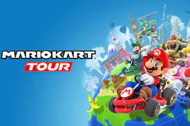 Nintendo a lancé son dernier jeu mobile, mario kart tour, sans mode multijoueur. Mario Kart Tour Le Mode Multijoueur Est La Mais Pas Pour Tout Le Monde