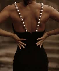 Pearl Strapped Dress Black Dresses Classy Classy Dress Women Dresses Classy