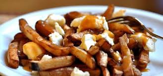 Recette Sauce A Poutine Recipe Food Food To Make Cooking