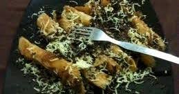 Resep pisang karamel coklat aneka kue olahan dari bahan pisang sungguh banyak macamnya, banyak kreasi kreasi baru resep kue dari pisang. Resep Cara Membuat Pisang Aroma Coklat Keju Aneka Resep Masakan Sederhana Kreatif