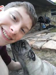 We are absolutely heartbroken that our spunky boy Zeus has left us. He was  only 61/2 and is gone way too soon. We found out a week ago that he had  cancer