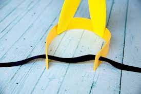 Pikachu Ears Pokemon Party Activity Frog Prince Paperie Pokemon Party Pikachu Ears Pokemon Birthday Party