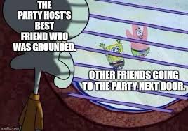 Grounded Memes Gifs Imgflip