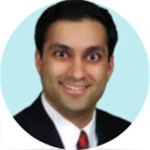 Dr. Arush Singh, MD